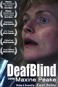 Watch DeafBlind