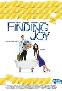 Watch Finding Joy