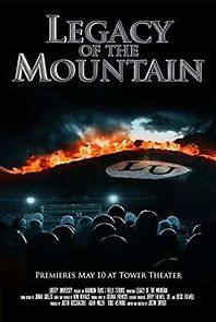 Watch Legacy of the Mountain