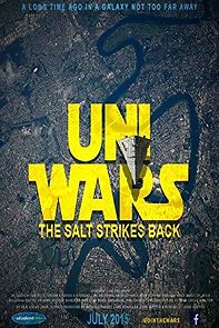 Watch Uni Wars Episode 2: The Salt Strikes Back