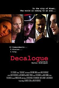 Watch Decalogue