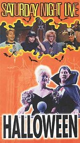 Watch Saturday Night Live: Halloween Special (TV Special 1991)