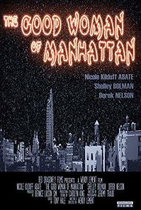 Watch The Good Woman of Manhattan
