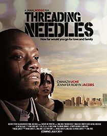 Watch Threading Needles