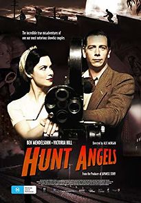 Watch Hunt Angels