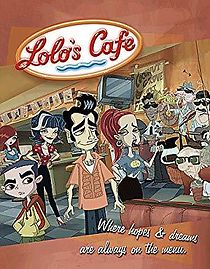 Watch Lolo's Cafe