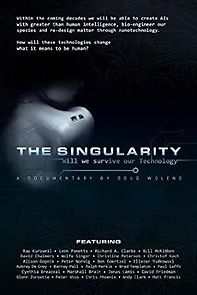 Watch The Singularity