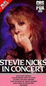 Watch Stevie Nicks in Concert