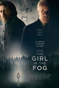 Watch The Girl in the Fog
