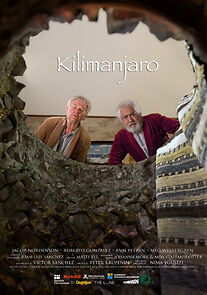 Watch Kilimanjaro (Short 2013)