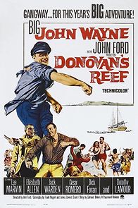 Watch Donovan's Reef