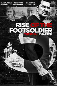Watch Rise of the Footsoldier 3