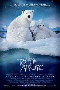 Watch To the Arctic 3D (Short 2012)