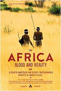 Watch Africa, Blood & Beauty