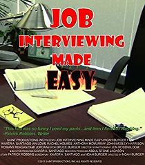 Watch Job Interviewing Made Easy
