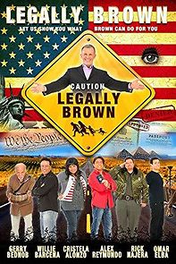 Watch Legally Brown