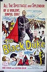 Watch The Black Duke