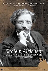 Watch Sholem Aleichem: Laughing in the Darkness