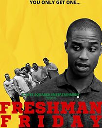 Watch Freshman Friday