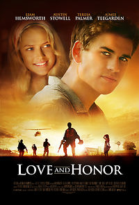 Watch Love and Honor