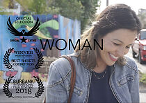 Watch Woman (Short 2018)