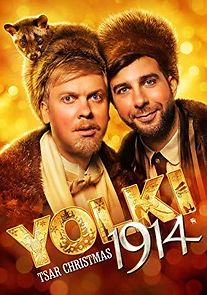 Watch Yolki 1914