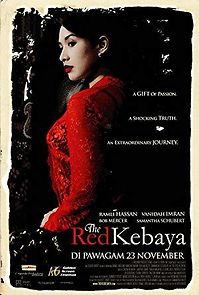Watch The Red Kebaya