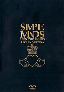 Watch Simple Minds: Seen the Lights