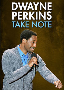 Watch Dwayne Perkins: Take Note