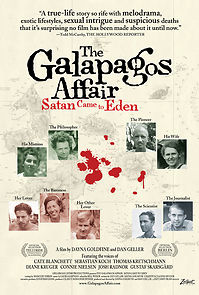 Watch The Galapagos Affair: Satan Came to Eden