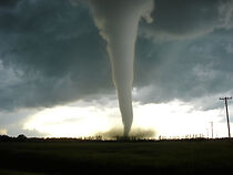Watch Mile Wide Tornado: Oklahoma Disaster