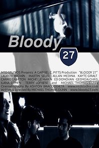 Watch Bloody 27