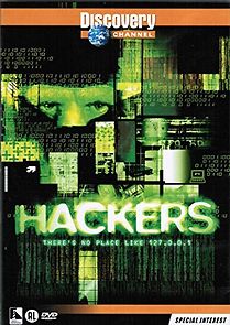 Watch Hackers: Outlaws and Angels