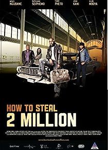 Watch How to Steal 2 Million