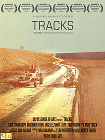 Watch Tracks (Short 2011)
