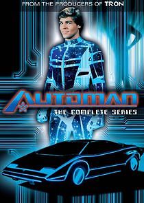 Watch Automan