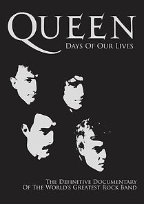 Watch Queen: Days of Our Lives