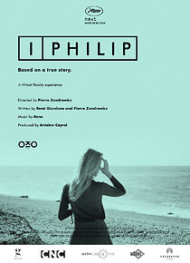 Watch I, Philip (Short 2016)