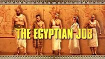 Watch The Egyptian Job