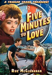Watch Five Minutes to Love