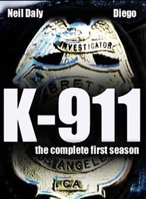 Watch k-911