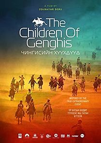 Watch Children of Genghis