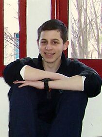 Watch Gilad Shalit, 2 Years in Captivity