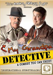 Watch My Grandpa Detective