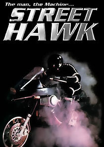 Watch Street Hawk