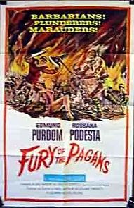 Watch Fury of the Pagans