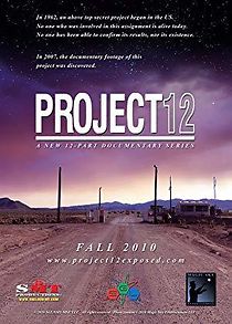 Watch Project 12