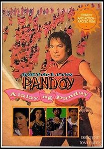 Watch Pandoy: Alalay ng panday
