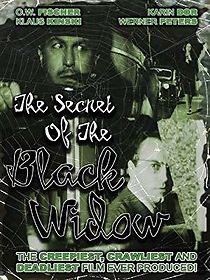 Watch Das Geheimnis der schwarzen Witwe