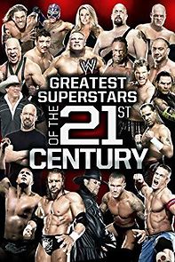 Watch WWE: Greatest Stars of the New Millenium